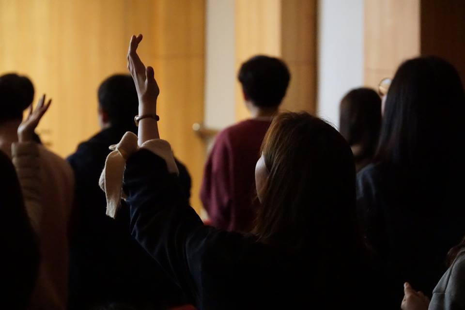 2019.03.11 개강 부흥회 게시글의 3 번째 이미지