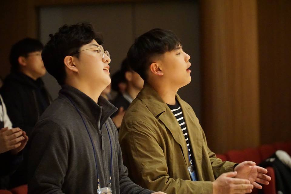 2019.03.14 대면식 게시글의 1 번째 이미지