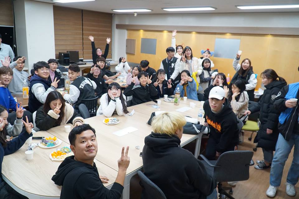 2019.03.14 대면식 게시글의 5 번째 이미지