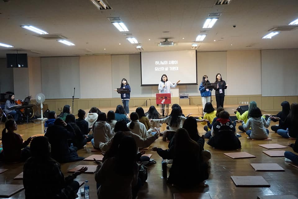 2019.03.21-22 여학우 MT 게시글의 1 번째 이미지