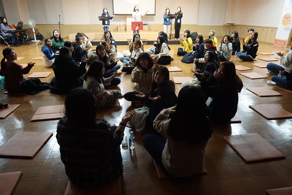 2019.03.21-22 여학우 MT 게시글의 2 번째 이미지