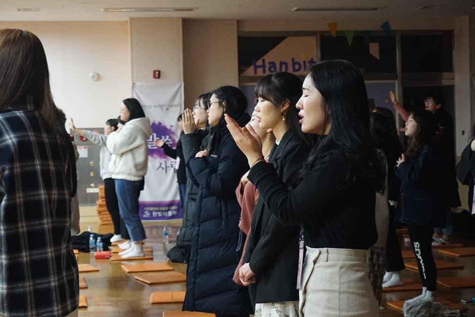 2019.03.21-22 여학우 MT 게시글의 3 번째 이미지