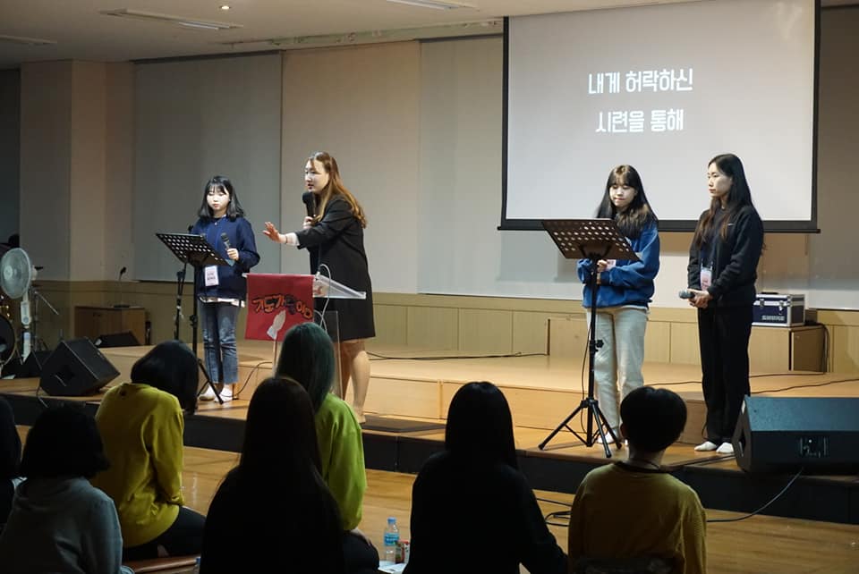 2019.03.21-22 여학우 MT 게시글의 4 번째 이미지