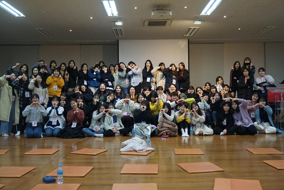 2019.03.21-22 여학우 MT 게시글의 5 번째 이미지