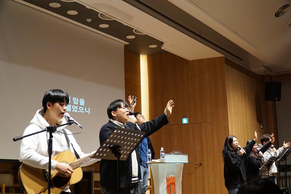 2019.03.25 예배자스쿨1, 2019. 04.01 예배자스쿨2 게시글의 3 번째 이미지