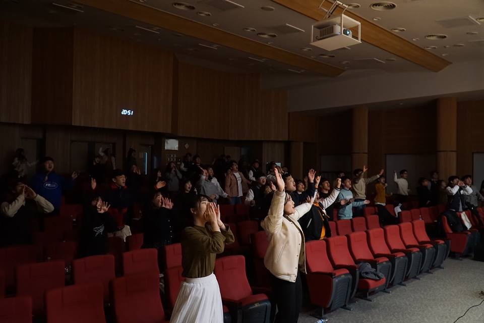 2019.03.25 예배자스쿨1, 2019. 04.01 예배자스쿨2 게시글의 7 번째 이미지