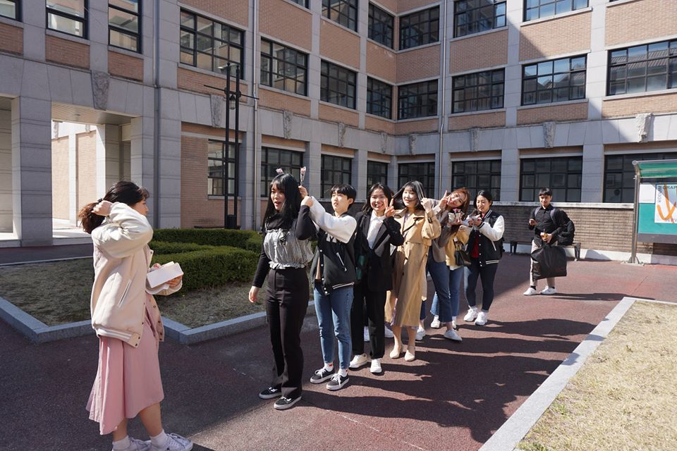 2019.04.04 사랑 나눔의 날 게시글의 3 번째 이미지