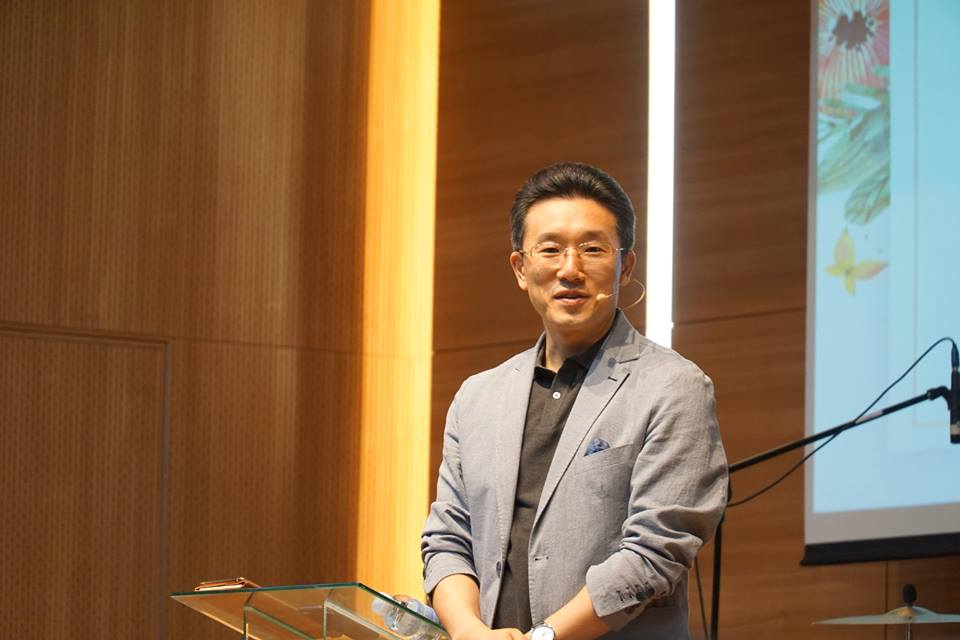 2019.04.11 목원신학대학 연합예배 게시글의 4 번째 이미지