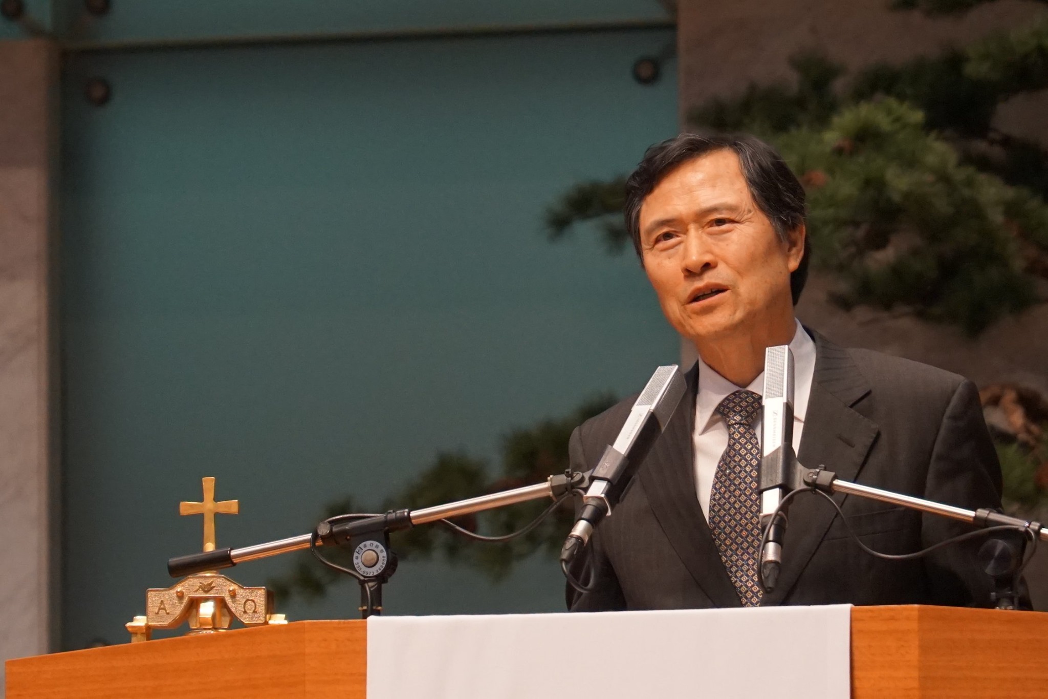 2019.05.13-15 대전 감리교 신학대학 영성수련회1 게시글의 5 번째 이미지