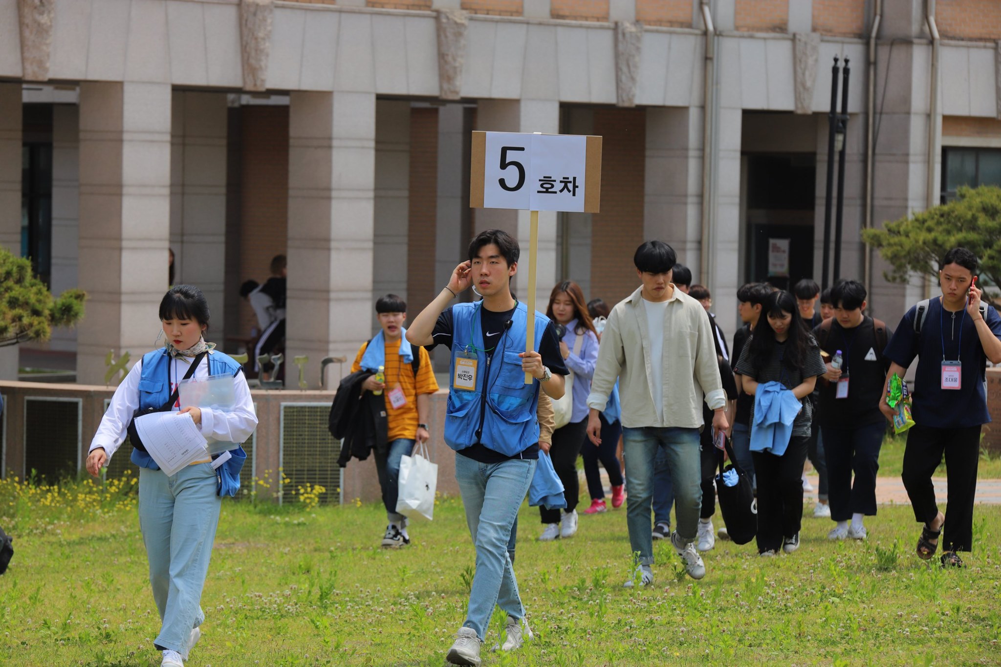 2019.05.13-15 대전 감리교 신학대학 영성수련회1 게시글의 6 번째 이미지