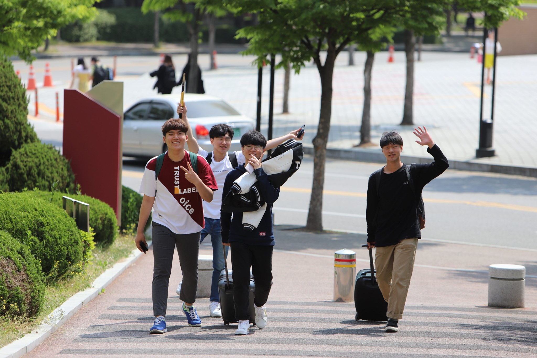 2019.05.13-15 대전 감리교 신학대학 영성수련회1 게시글의 7 번째 이미지