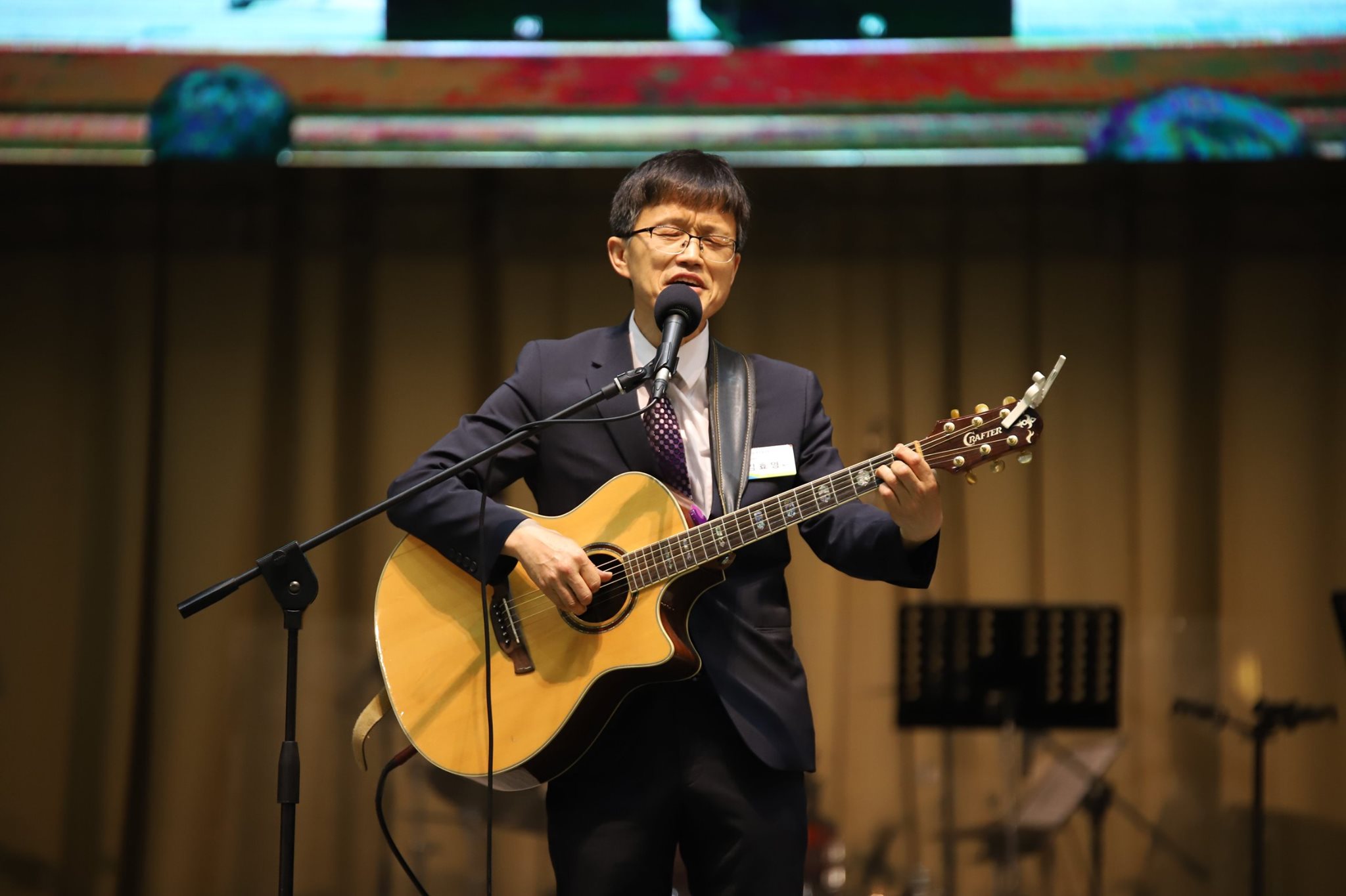 2019.05.13-15 대전 감리교 신학대학 영성수련회2 게시글의 4 번째 이미지