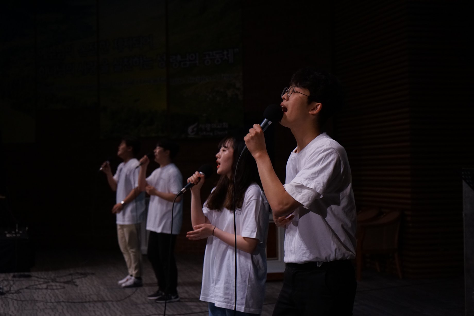 2019.05.13-15 대전 감리교 신학대학 영성수련회2 게시글의 5 번째 이미지