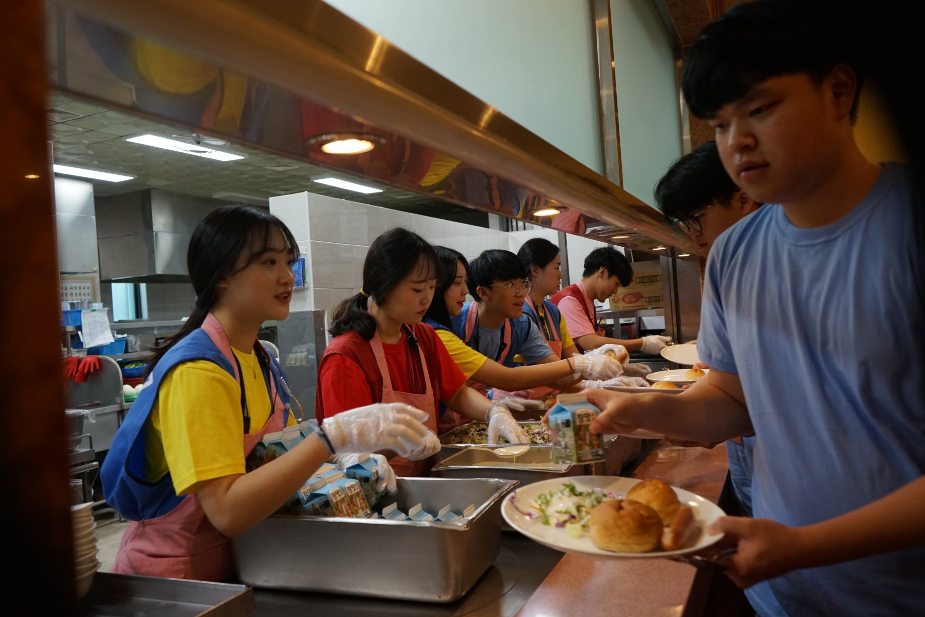 2019.05.13-15 대전 감리교 신학대학 영성수련회2 게시글의 10 번째 이미지
