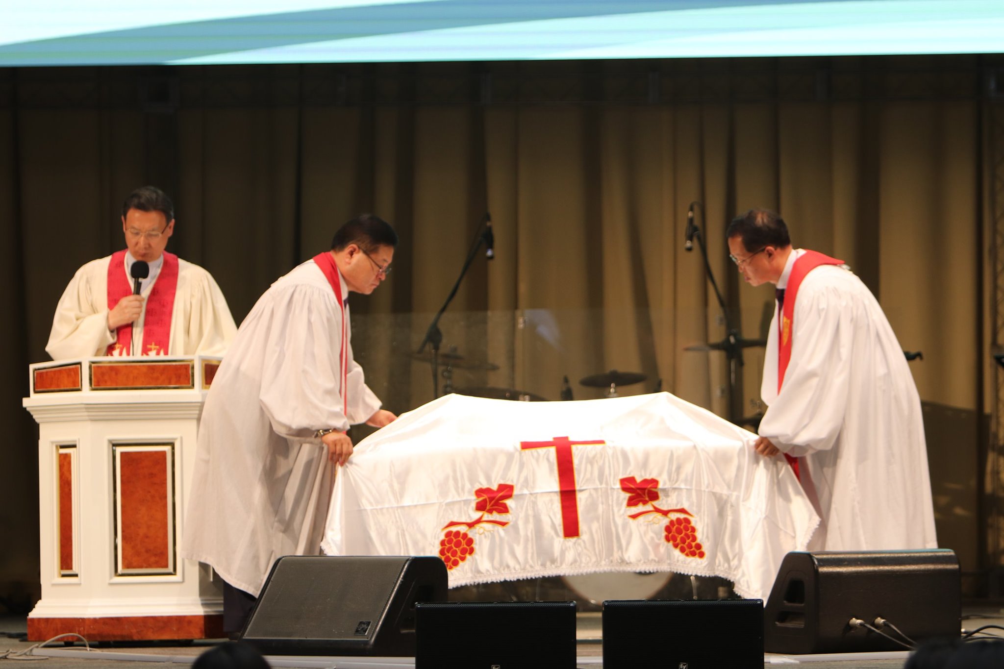 2019.05.13-15 대전 감리교 신학대학 영성수련회3 게시글의 2 번째 이미지