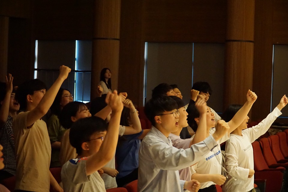 2019.06.13 1학기 종강부흥회 게시글의 4 번째 이미지