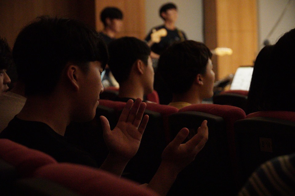 2019.09.09 2학기 개강부흥회 게시글의 6 번째 이미지