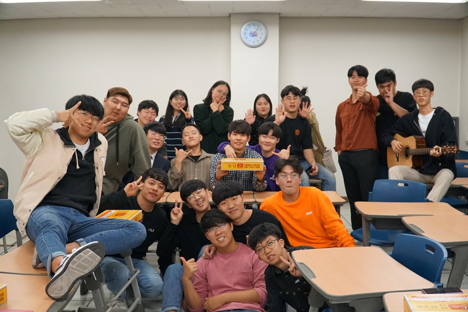 2019.09.26 동기기도회 게시글의 1 번째 이미지