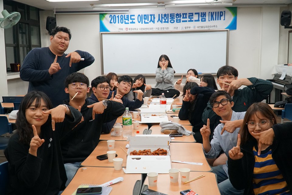 2019.09.26 동기기도회 게시글의 2 번째 이미지