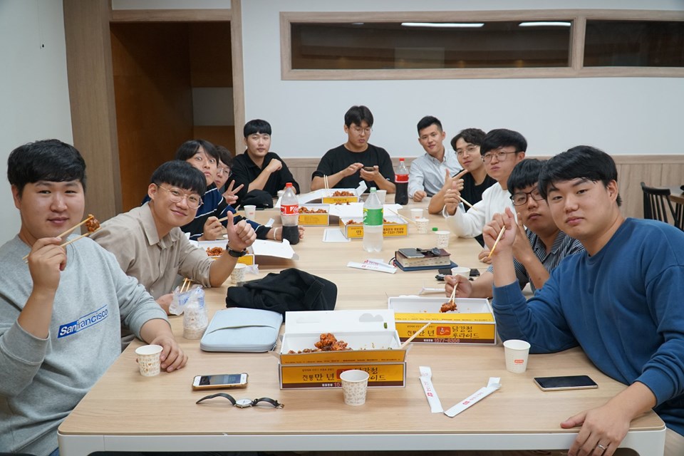 2019.09.26 동기기도회 게시글의 5 번째 이미지