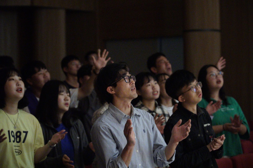 2019.09.26 동기기도회 게시글의 8 번째 이미지