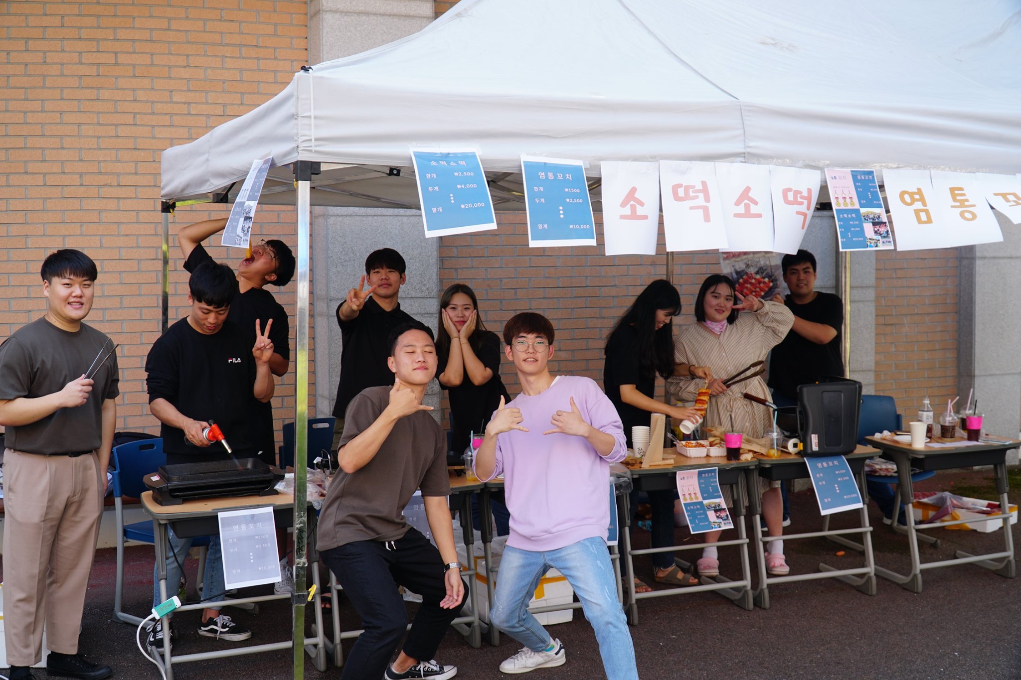 2019.9.30-10.1 목양제1 게시글의 3 번째 이미지