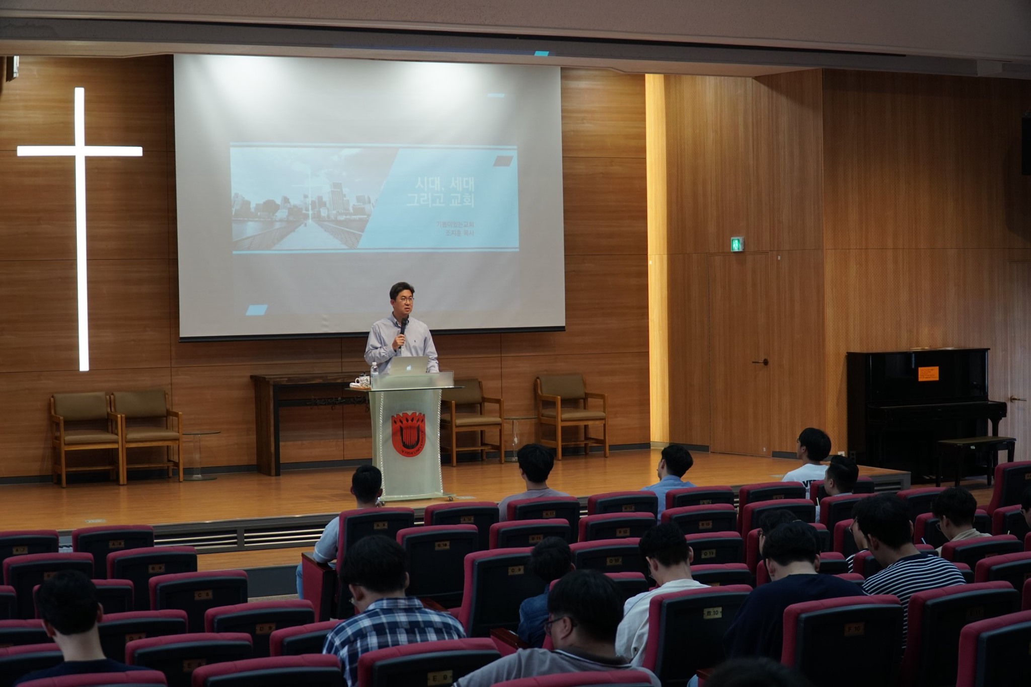 2019.9.30-10.1 목양제2 게시글의 2 번째 이미지