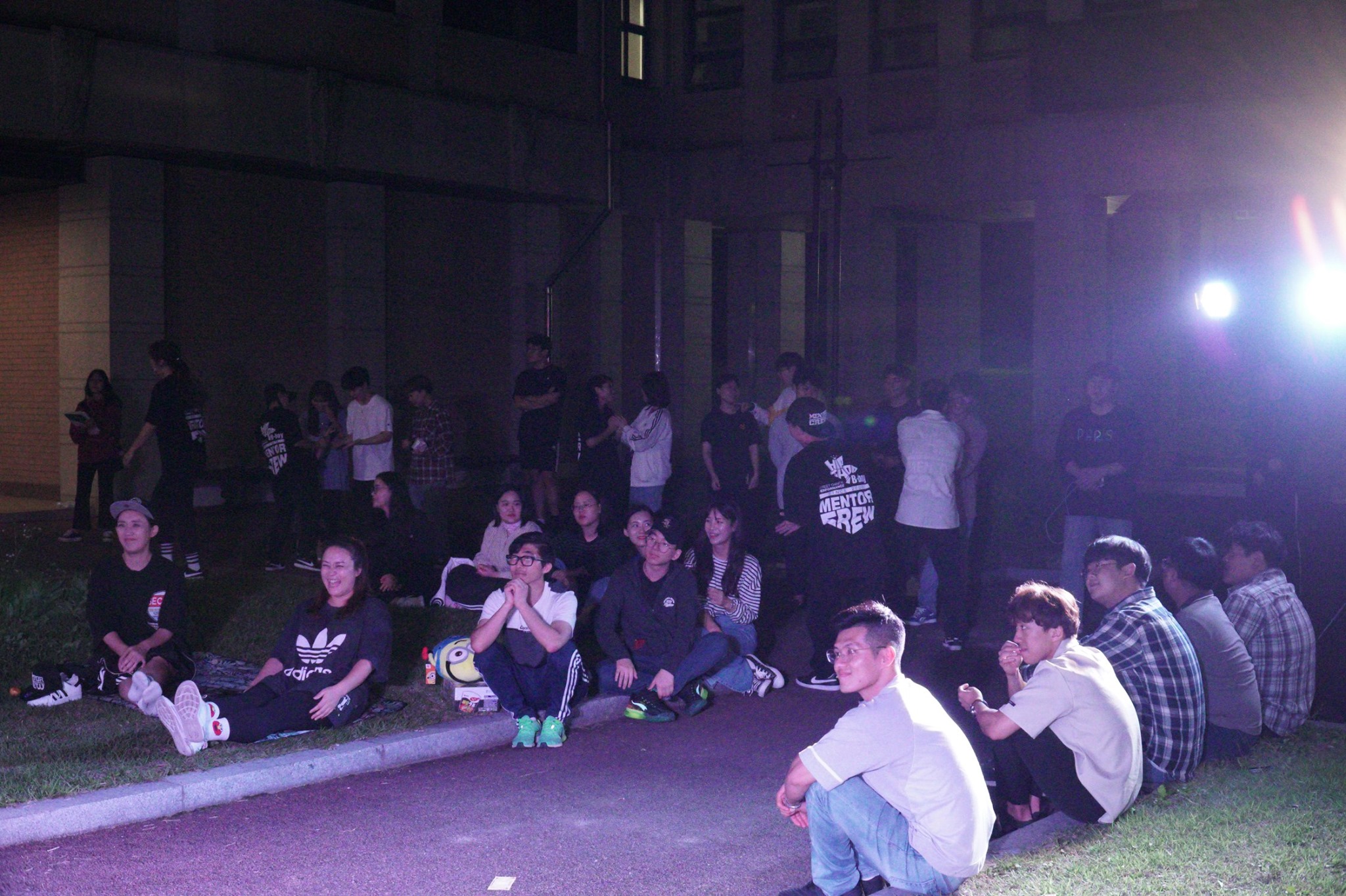 2019.9.30-10.1 목양제2 게시글의 6 번째 이미지