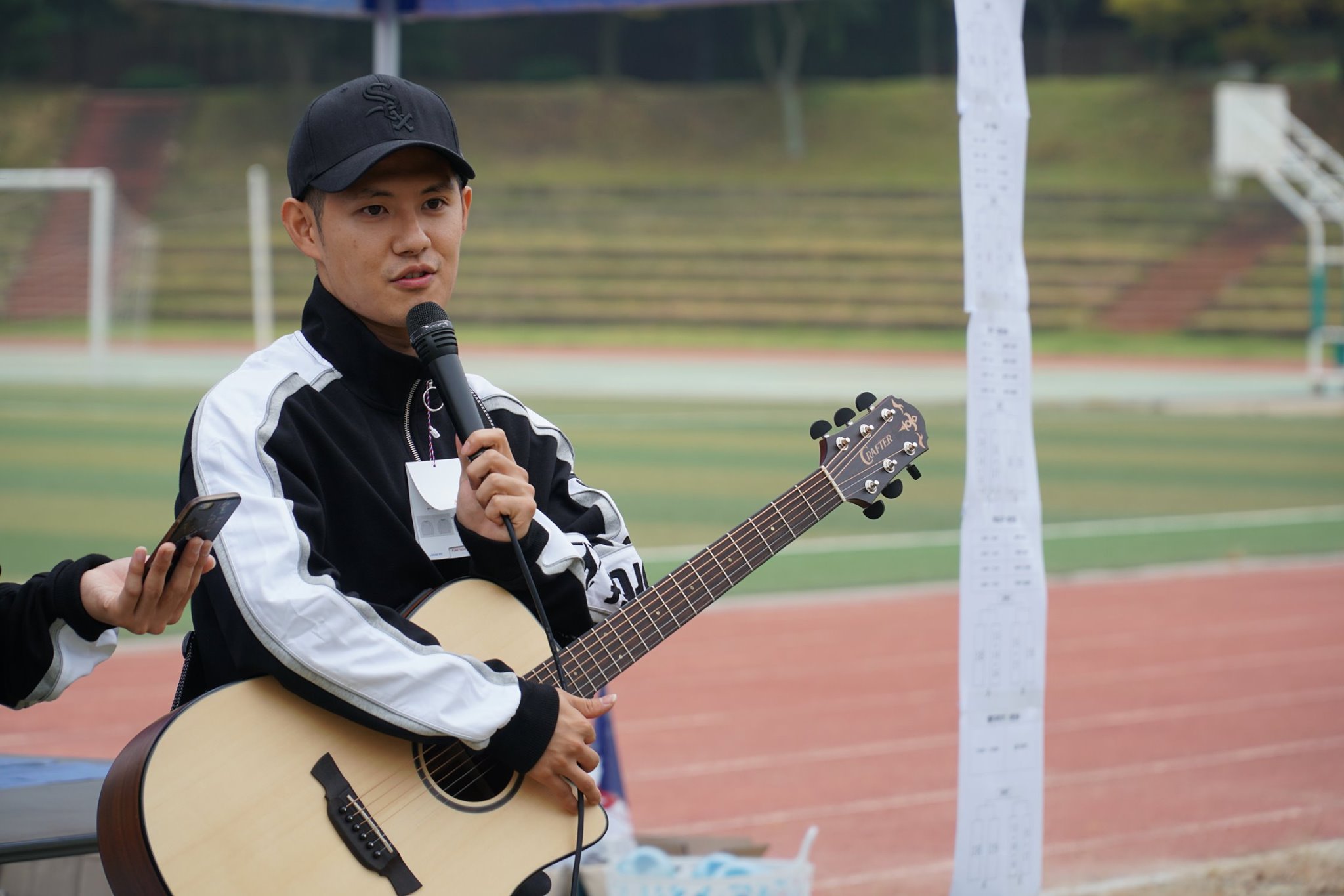 2019.9.30-10.1 목양제 3 게시글의 1 번째 이미지