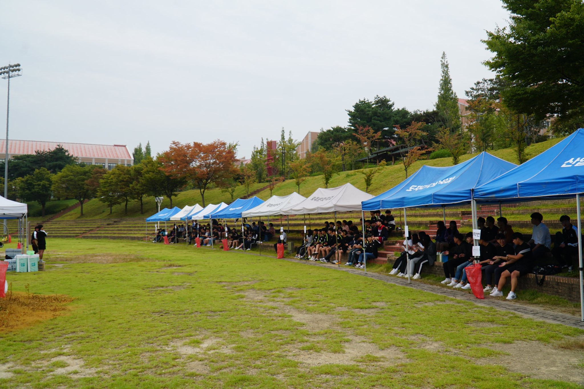 2019.9.30-10.1 목양제 3 게시글의 2 번째 이미지