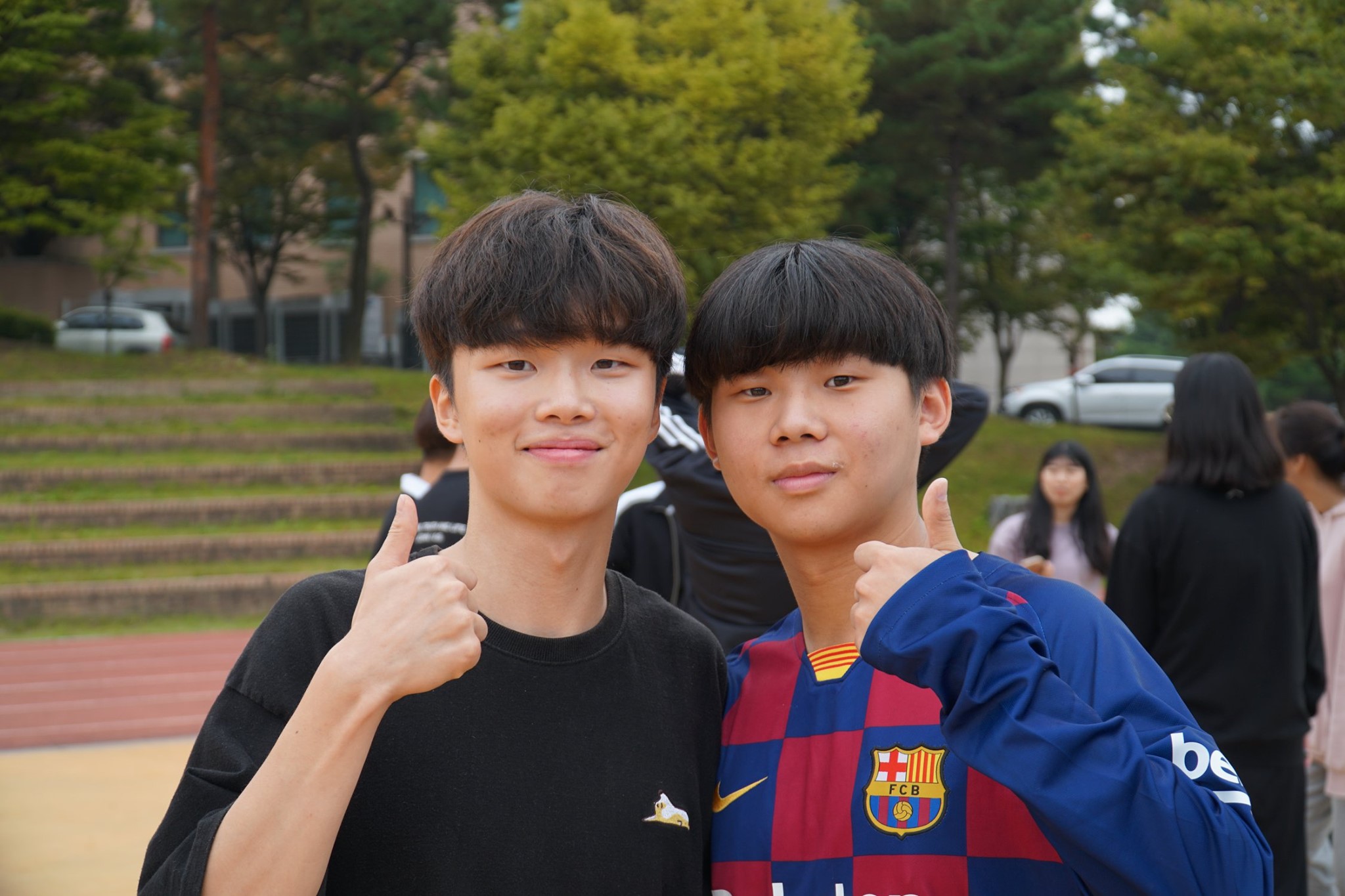 2019.9.30-10.1 목양제 3 게시글의 4 번째 이미지