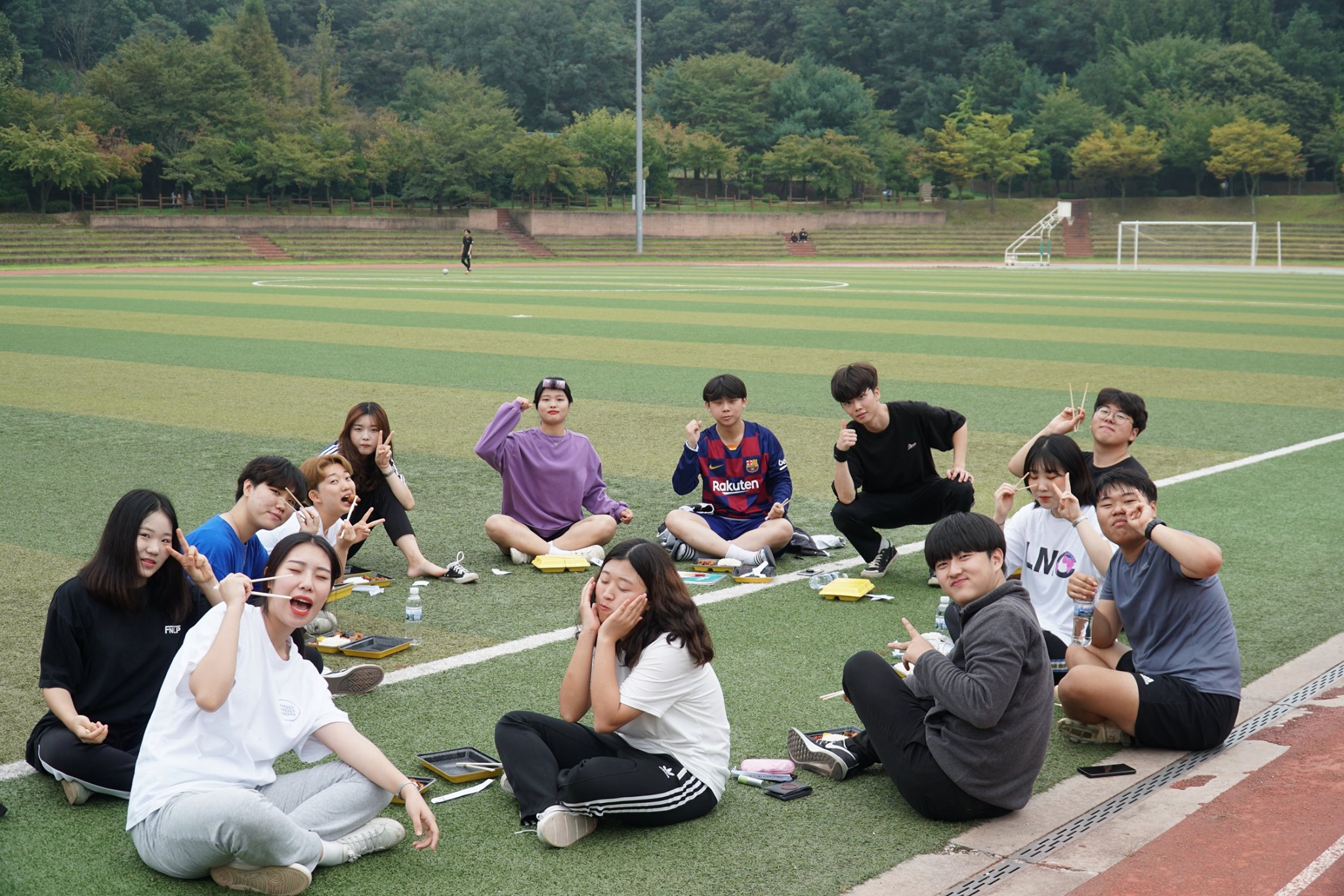 2019.9.30-10.1 목양제 3 게시글의 7 번째 이미지