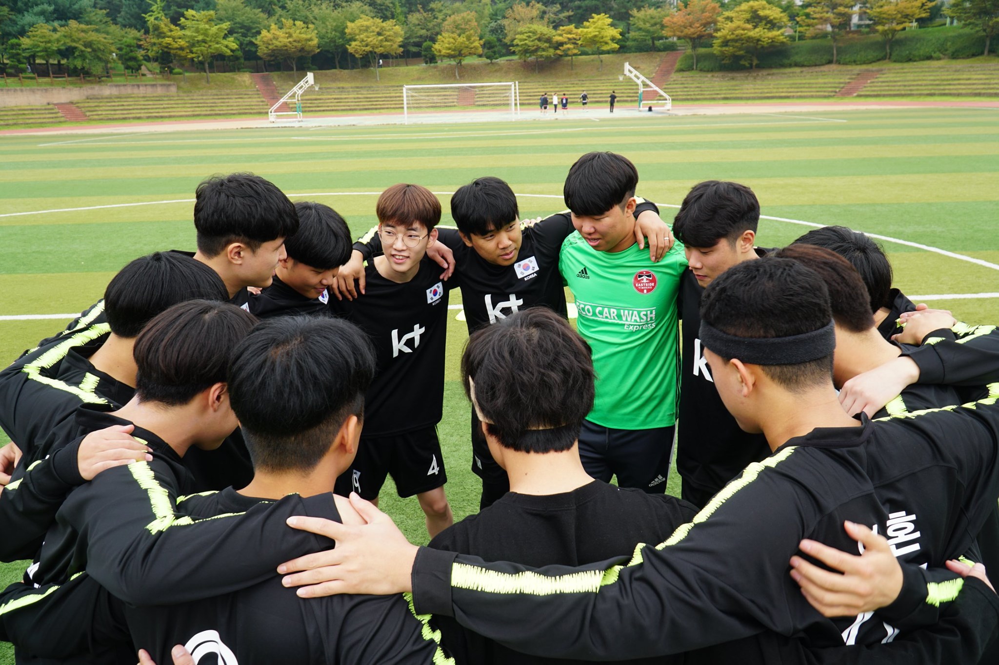 2019.9.30-10.1 목양제 3 게시글의 8 번째 이미지