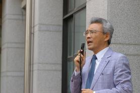 2015년도 신학대학 대전감신 영성수련회 이미지