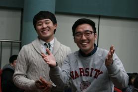 2015학년도 신학과 대면식 이미지