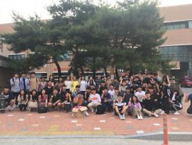 2018. 5. 28 교외봉사 이미지
