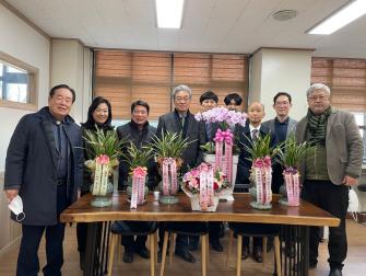 2022 박노권 교수 은퇴 기념 강의 이미지