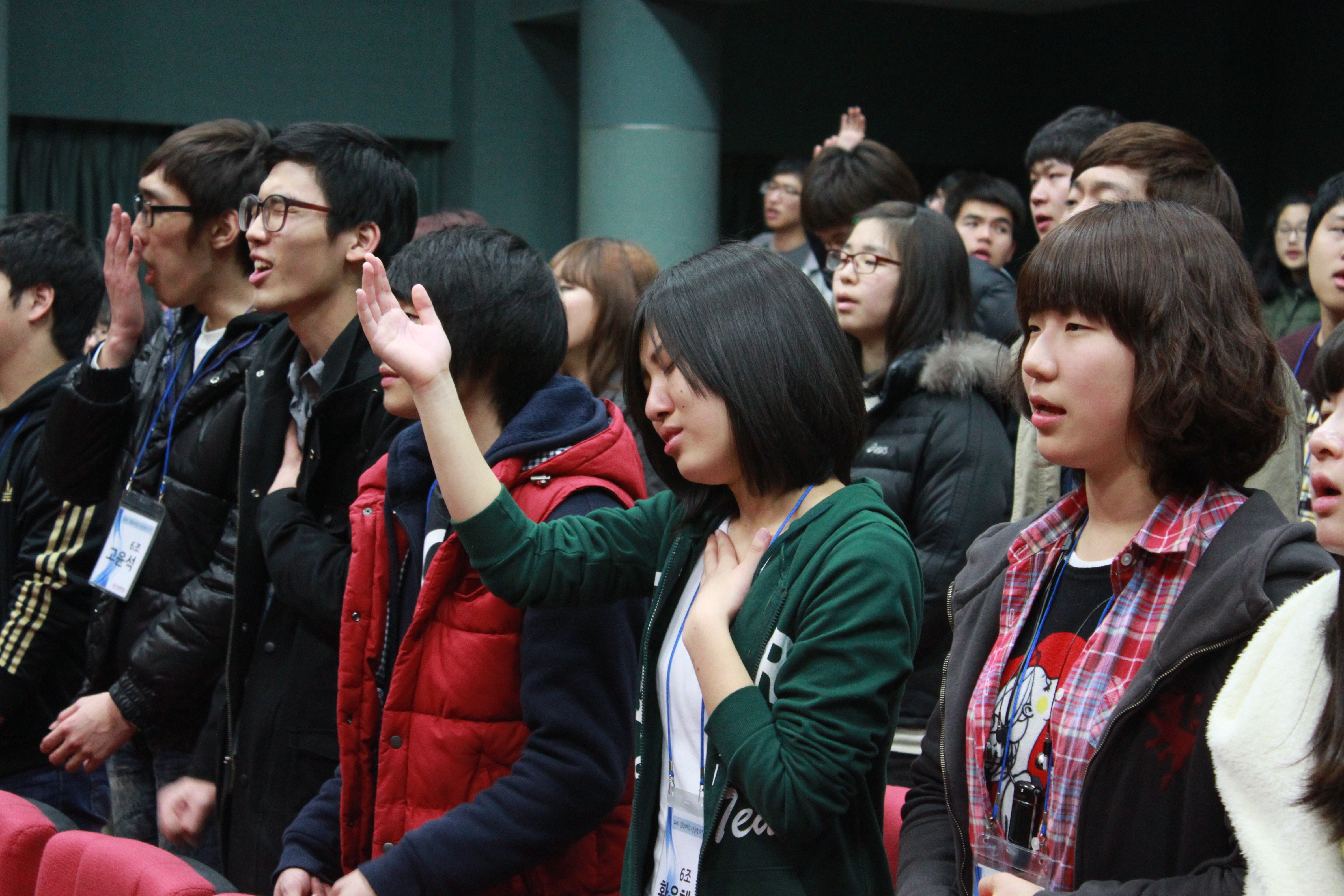 11학번 신입생 오리엔테이션  게시글의 6 번째 이미지