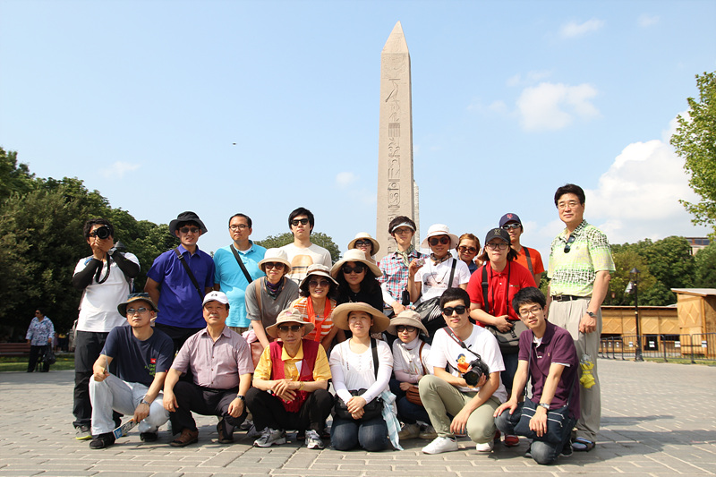 2012 터키, 그리스 성지순례 게시글의 4 번째 이미지