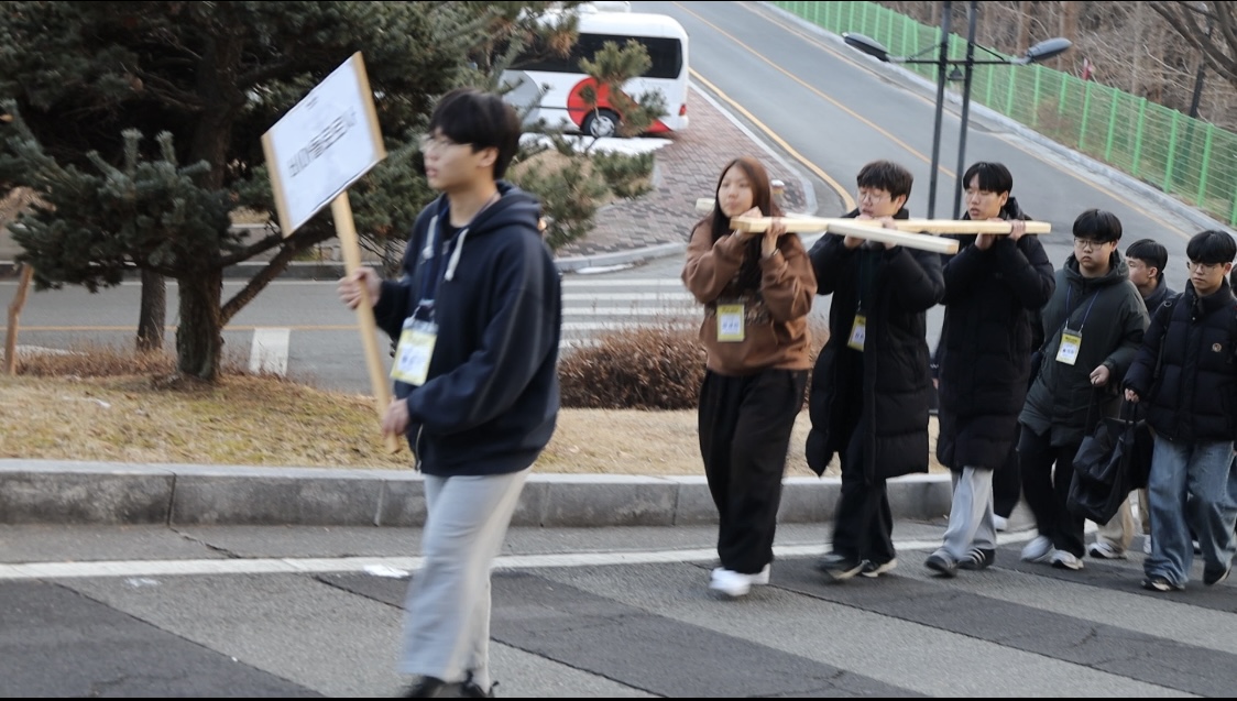 목원대학교 신학대학 청소년 캠프(2026. 02. 02 ~ 02. 04) - 2 게시글의 4 번째 이미지