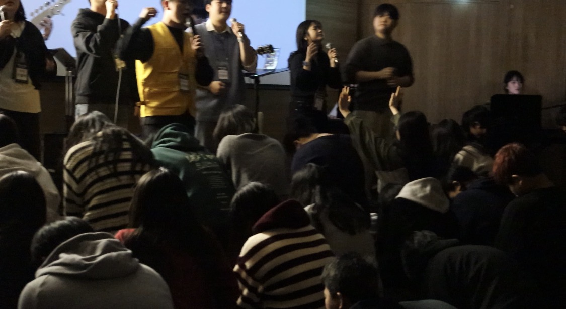 목원대학교 신학대학 청소년 캠프(2026. 02. 02 ~ 02. 04) - 3 게시글의 3 번째 이미지