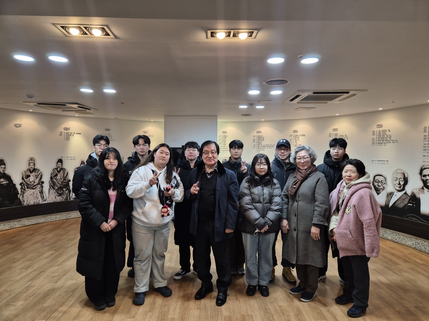 2026 에반젤리즘 겨울 전도여행 - 1 게시글의 8 번째 이미지