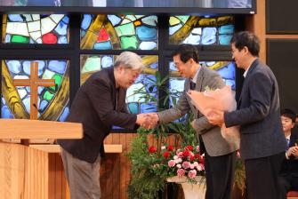 2025-2학기 나인선 교수 은퇴 & 졸업채플 (25.12.11) 이미지