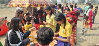 2026 목원대 신학대학 인도 단기선교 _ (1) 이미지