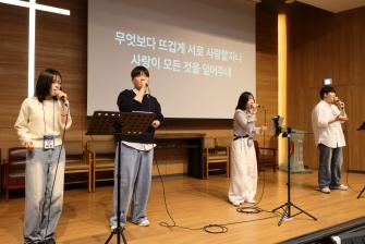 2026학년도 신입생 오리엔테이션(26.02.24) 이미지