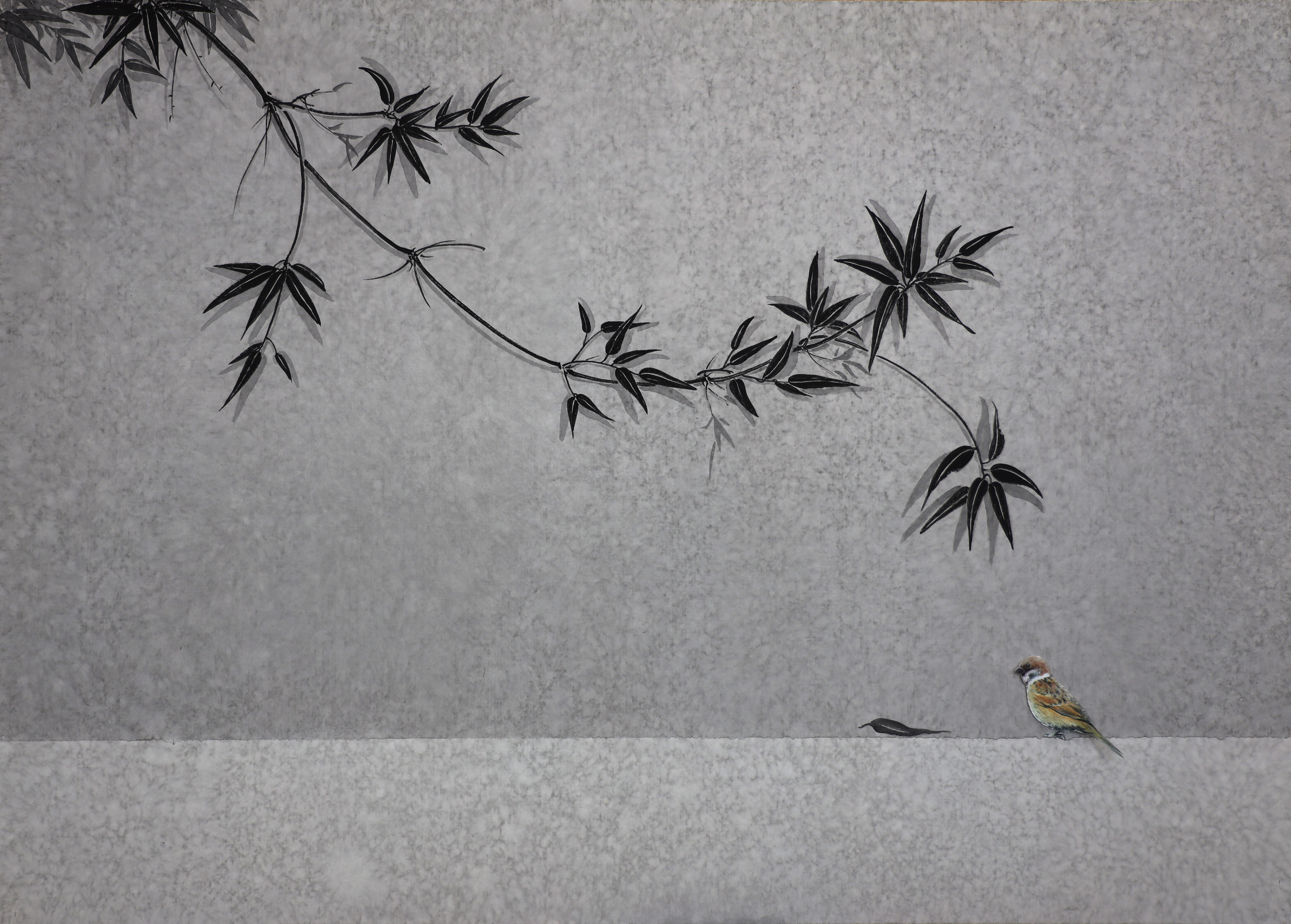 대전국제아트쇼-정황래교수 부스개인전 참가 게시글의 4 번째 이미지