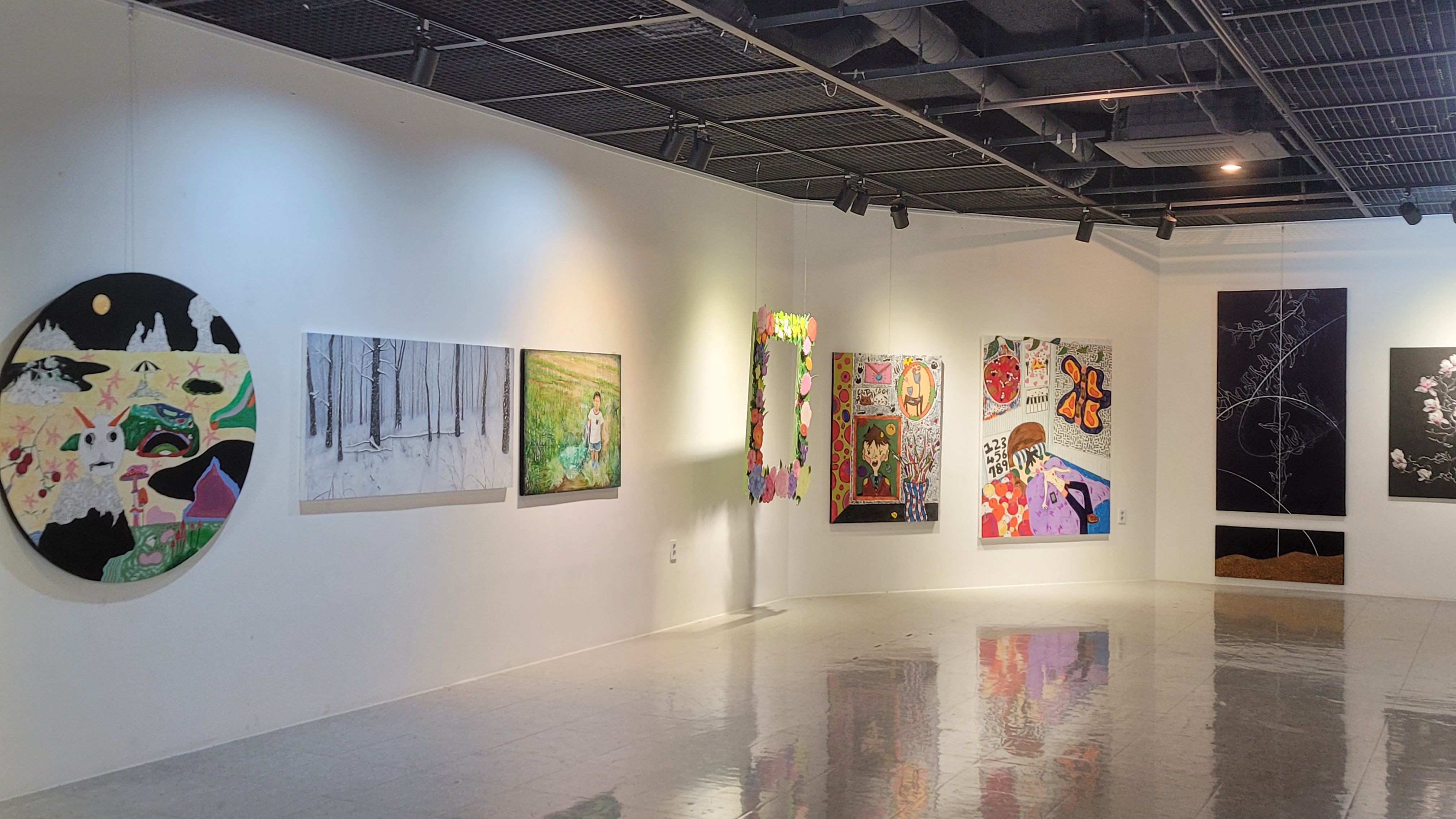 2025 목원한국페스티벌 개최 게시글의 1 번째 이미지