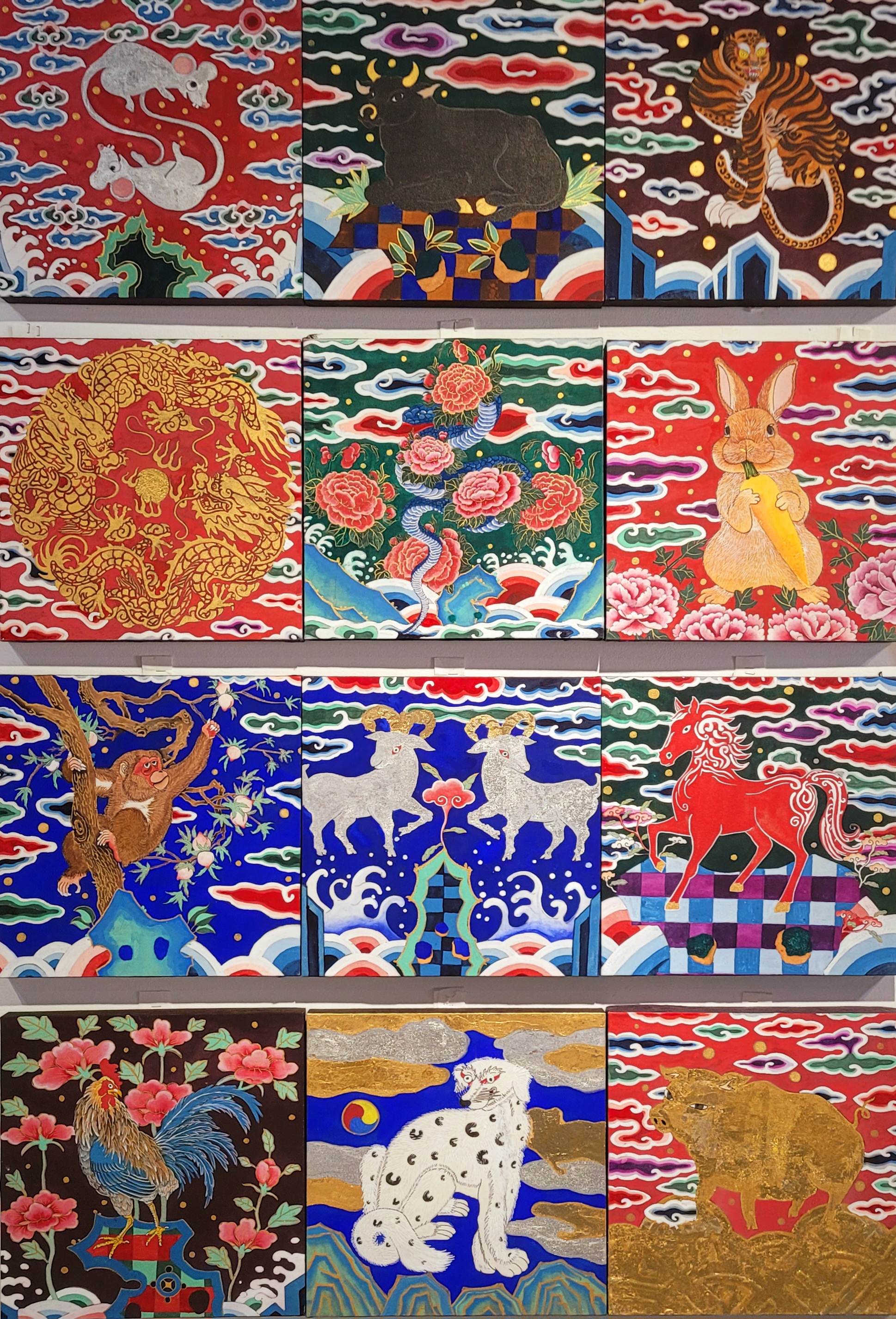 2025 목원한국페스티벌 개최 게시글의 2 번째 이미지