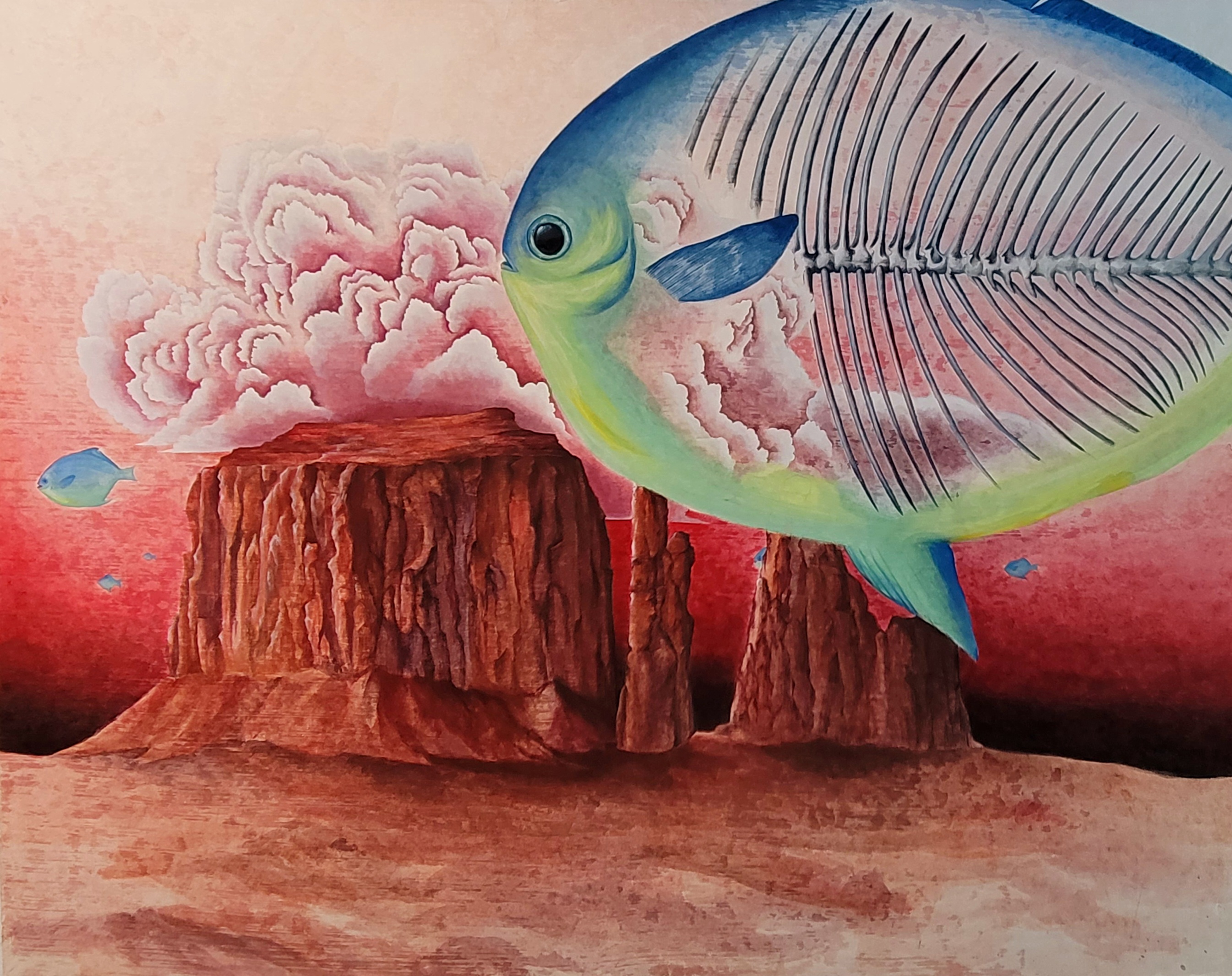 2025 목원한국페스티벌 개최 게시글의 5 번째 이미지