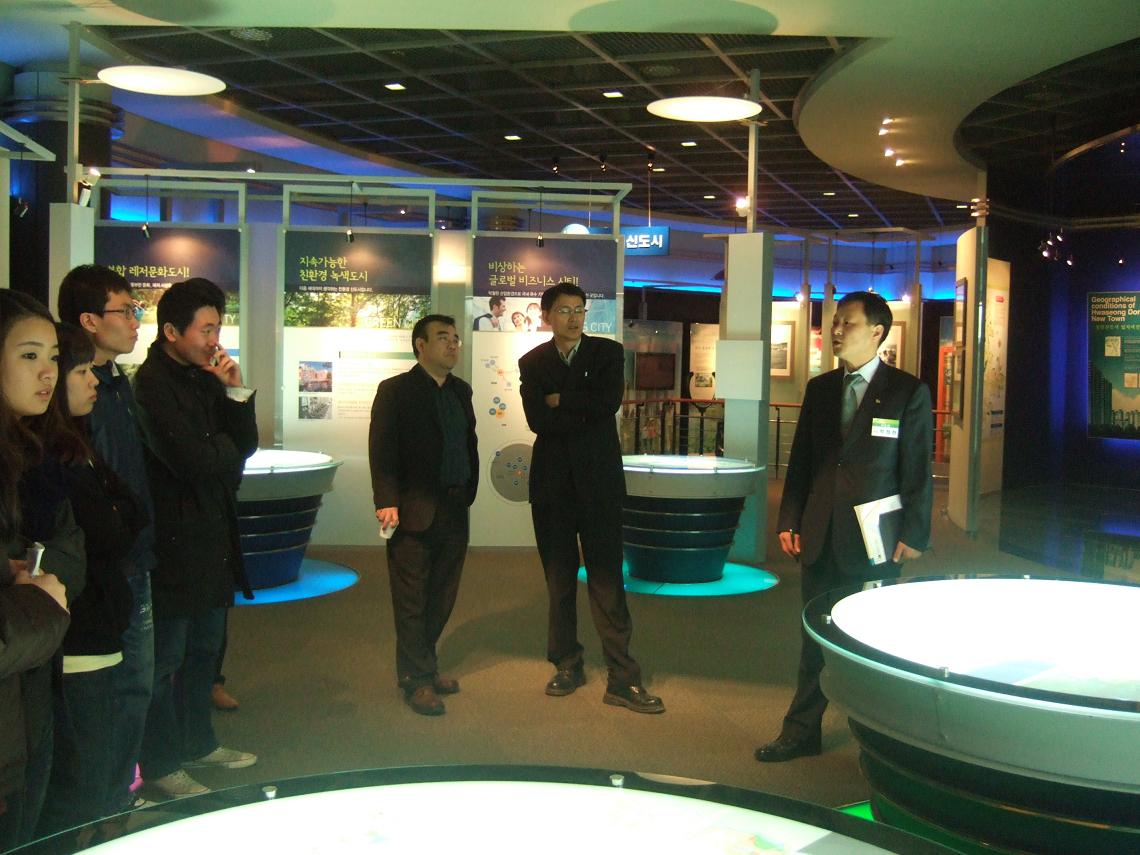 2009학술제 - 동탄신도시 게시글의 3 번째 이미지